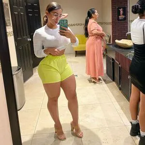 Josseline Garcia OnlyFans Leaked Free Thumbnail Picture - #nYDhmgrS1s