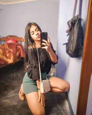 Josselyn Sanchez OnlyFans Leaked Free Thumbnail Picture - #6MAdQpfwQL
