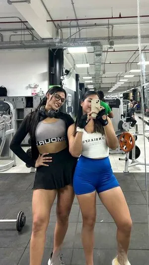Josselyn Sanchez OnlyFans Leaked Free Thumbnail Picture - #BWDPukqZmA