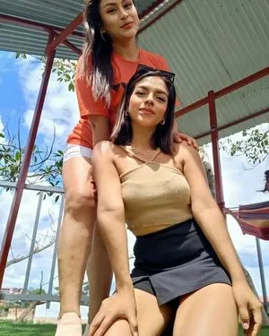 Josselyn Sanchez OnlyFans Leaked Free Thumbnail Picture - #ClyHeqtkHD