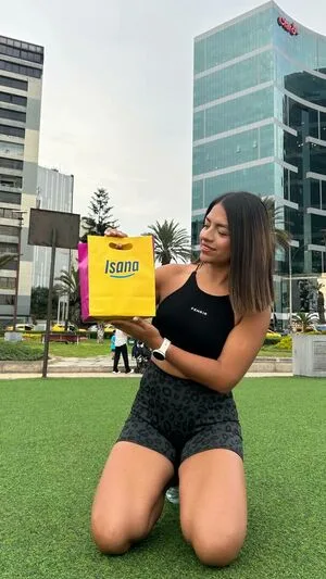 Josselyn Sanchez OnlyFans Leaked Free Thumbnail Picture - #TNd3Udnt0a