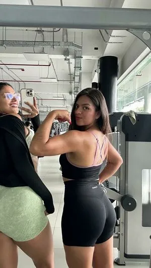 Josselyn Sanchez OnlyFans Leaked Free Thumbnail Picture - #faINBLIvcX