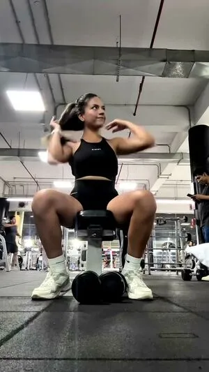 Josselyn Sanchez OnlyFans Leaked Free Thumbnail Picture - #jQrf01EXik