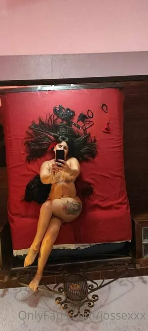 Jossexxx OnlyFans Leaked Free Thumbnail Picture - #y8Y5W6r2Sl