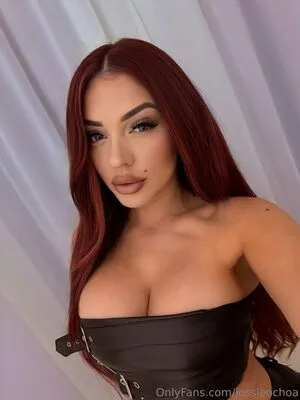 Jossieochoa OnlyFans Leaked Free Thumbnail Picture - #DcGjqPtrnM