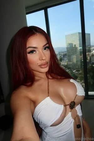 Jossieochoa OnlyFans Leaked Free Thumbnail Picture - #LIw4ze5nRL