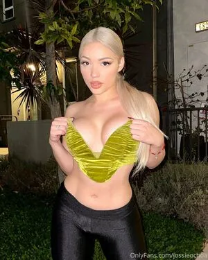 Jossieochoa OnlyFans Leaked Free Thumbnail Picture - #YwkSe9m0l5
