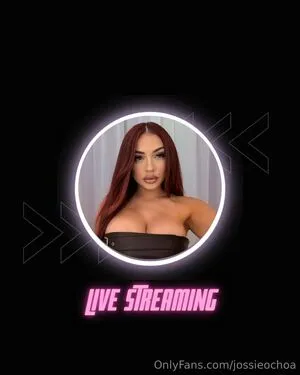 Jossieochoa OnlyFans Leaked Free Thumbnail Picture - #glJQGT55Jh