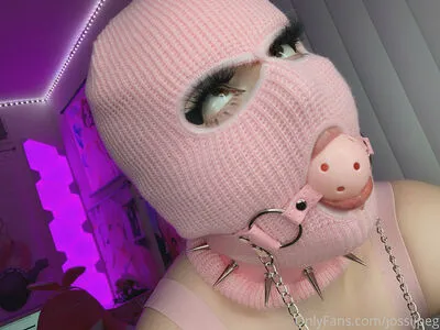 Jossijpeg OnlyFans Leaked Free Thumbnail Picture - #Bxmk3XRRTJ
