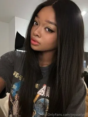 Jossselynn OnlyFans Leaked Free Thumbnail Picture - #EbnAuU4juw