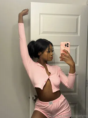 Jossselynn OnlyFans Leaked Free Thumbnail Picture - #NKL5WlFV5W