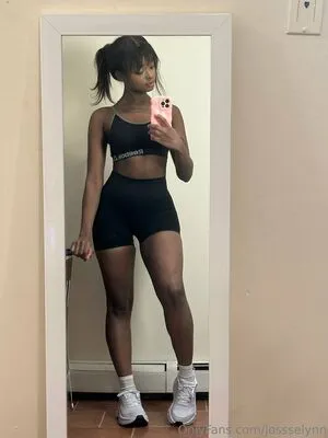 Jossselynn OnlyFans Leaked Free Thumbnail Picture - #R1sOBEsAtg