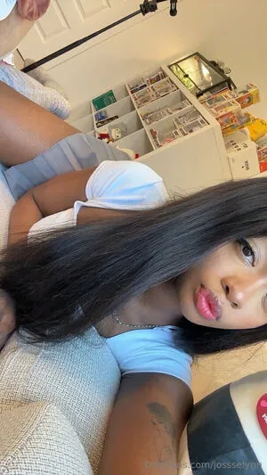 Jossselynn OnlyFans Leaked Free Thumbnail Picture - #hquMAqP98m