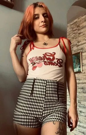 Jossyreds OnlyFans Leaked Free Thumbnail Picture - #0rTeNnLoG3