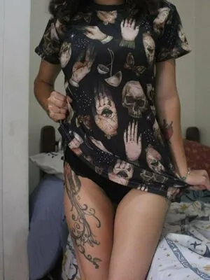 Jossyreds OnlyFans Leaked Free Thumbnail Picture - #0sZOBpO1Wu