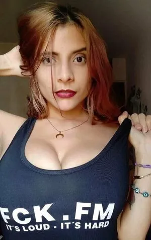 Jossyreds OnlyFans Leaked Free Thumbnail Picture - #2Gfplk72J2