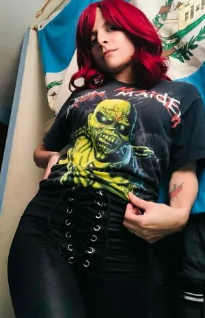 Jossyreds OnlyFans Leaked Free Thumbnail Picture - #3MzDWqMWfQ