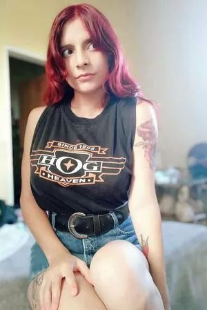Jossyreds OnlyFans Leaked Free Thumbnail Picture - #3lBTJXisfC