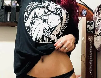 Jossyreds OnlyFans Leaked Free Thumbnail Picture - #4H4CNMb72b