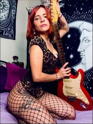 Jossyreds OnlyFans Leaked Free Thumbnail Picture - #5Vq6o5pQT5