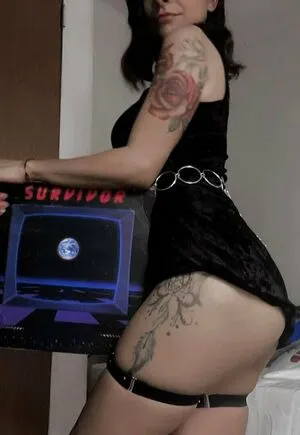 Jossyreds OnlyFans Leaked Free Thumbnail Picture - #6TwAUcAdor
