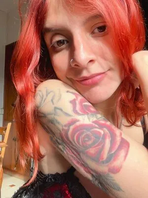 Jossyreds OnlyFans Leaked Free Thumbnail Picture - #6aJO785b4Q