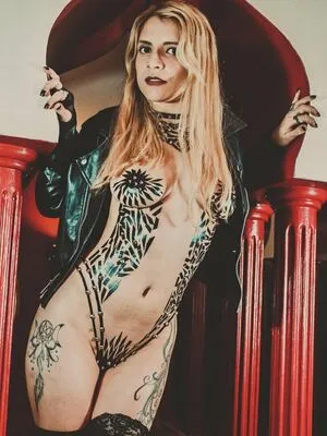 Jossyreds OnlyFans Leaked Free Thumbnail Picture - #7PP7WQz4ow