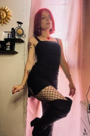 Jossyreds OnlyFans Leaked Free Thumbnail Picture - #C6jkj2XMY6