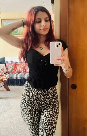 Jossyreds OnlyFans Leaked Free Thumbnail Picture - #F7TwQAxcVN