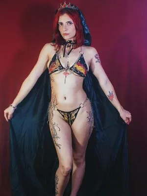 Jossyreds OnlyFans Leaked Free Thumbnail Picture - #IDGPJQoGP2