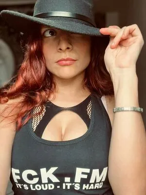 Jossyreds OnlyFans Leaked Free Thumbnail Picture - #KW50CCIJB1