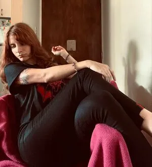 Jossyreds OnlyFans Leaked Free Thumbnail Picture - #OenWcelid1