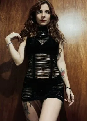 Jossyreds OnlyFans Leaked Free Thumbnail Picture - #WHJzTikcXJ