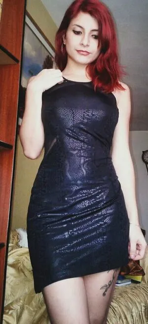 Jossyreds OnlyFans Leaked Free Thumbnail Picture - #WhkcVlz939