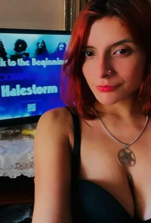 Jossyreds OnlyFans Leaked Free Thumbnail Picture - #eTjdndGHrl