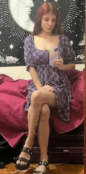 Jossyreds OnlyFans Leaked Free Thumbnail Picture - #hTUbN27V3e