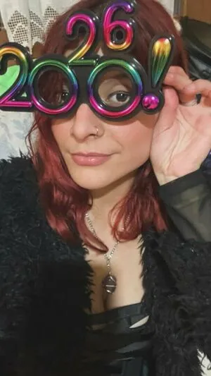 Jossyreds OnlyFans Leaked Free Thumbnail Picture - #kCffluVq6N