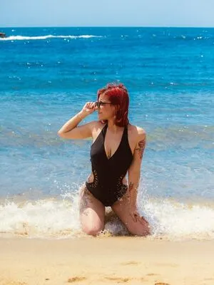 Jossyreds OnlyFans Leaked Free Thumbnail Picture - #n4pB1Q43Om
