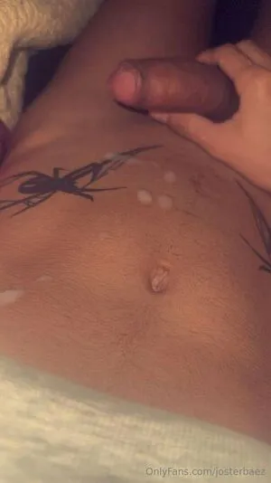 Josterbaez OnlyFans Leaked Free Thumbnail Picture - #YClMuPw5E1