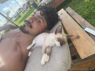 Josuefit OnlyFans Leaked Free Thumbnail Picture - #0ZL8kSQBRi