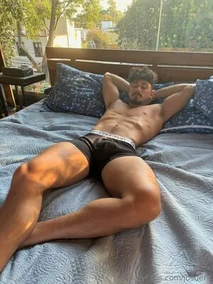 Josuefit OnlyFans Leaked Free Thumbnail Picture - #EAEmRbyC5T