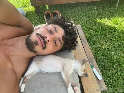 Josuefit OnlyFans Leaked Free Thumbnail Picture - #Gyxh6qopIW