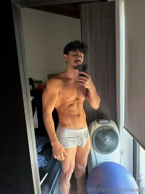 Josuefit OnlyFans Leaked Free Thumbnail Picture - #HkzCAiJcim