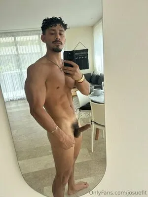 Josuefit OnlyFans Leaked Free Thumbnail Picture - #JZaPSCNzLy