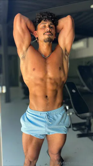 Josuefit OnlyFans Leaked Free Thumbnail Picture - #KtCo6F99YN