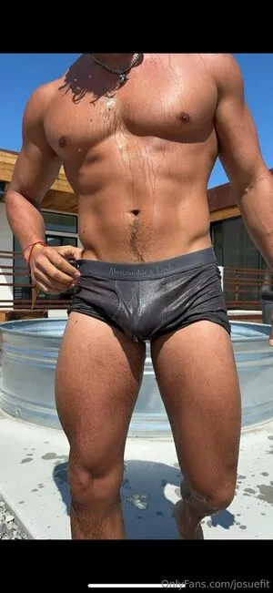 Josuefit OnlyFans Leaked Free Thumbnail Picture - #N3pzmTN4CB