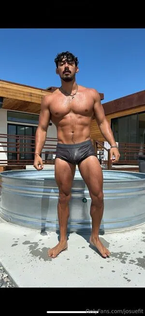 Josuefit OnlyFans Leaked Free Thumbnail Picture - #N7Az9zeMdl