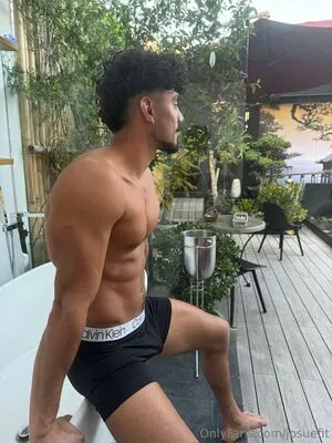 Josuefit OnlyFans Leaked Free Thumbnail Picture - #Np3ktV1ige