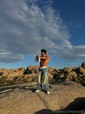 Josuefit OnlyFans Leaked Free Thumbnail Picture - #SckCJOrLMi