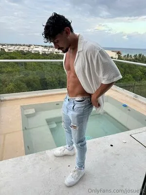 Josuefit OnlyFans Leaked Free Thumbnail Picture - #SwrbPSe7wI